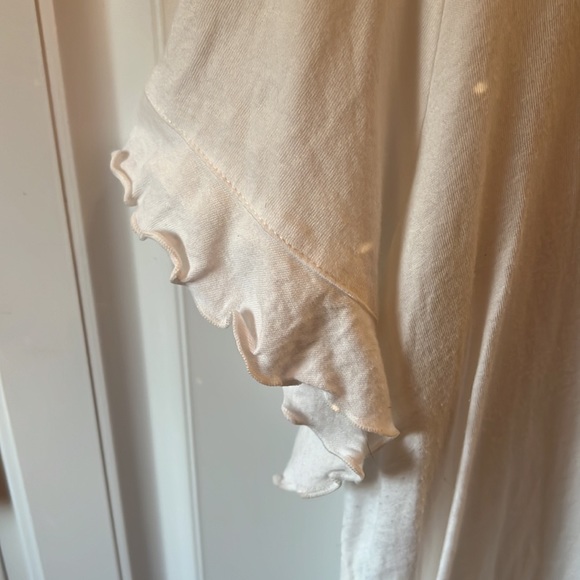 Lauren Conrad Short-Sleeved Shirt - Picture 5 of 6